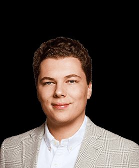 Ben Schult