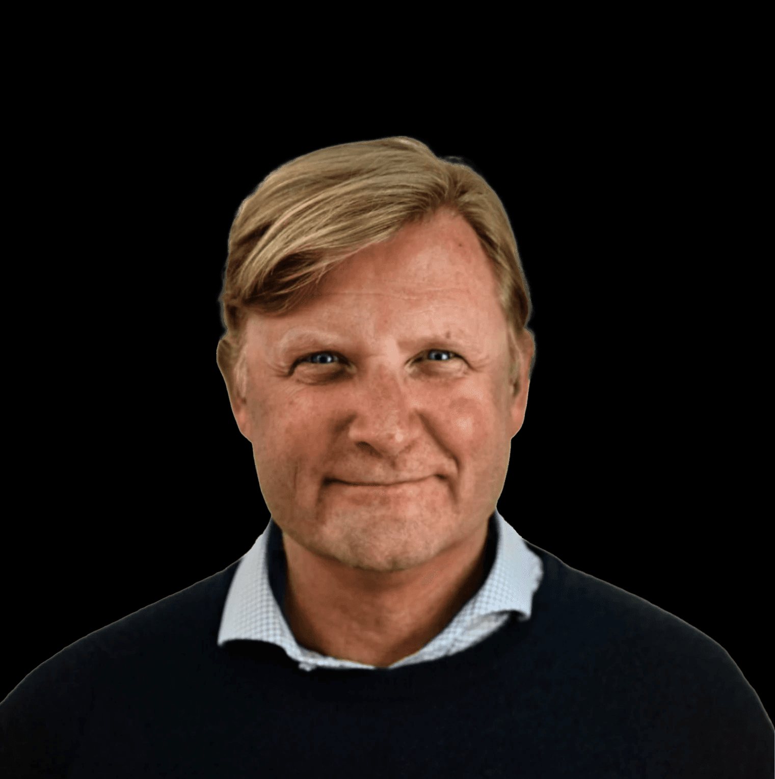 Markus Scheper