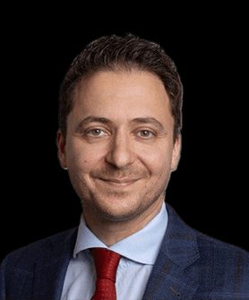 Daniel Sayar