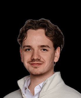Vincent Rohde