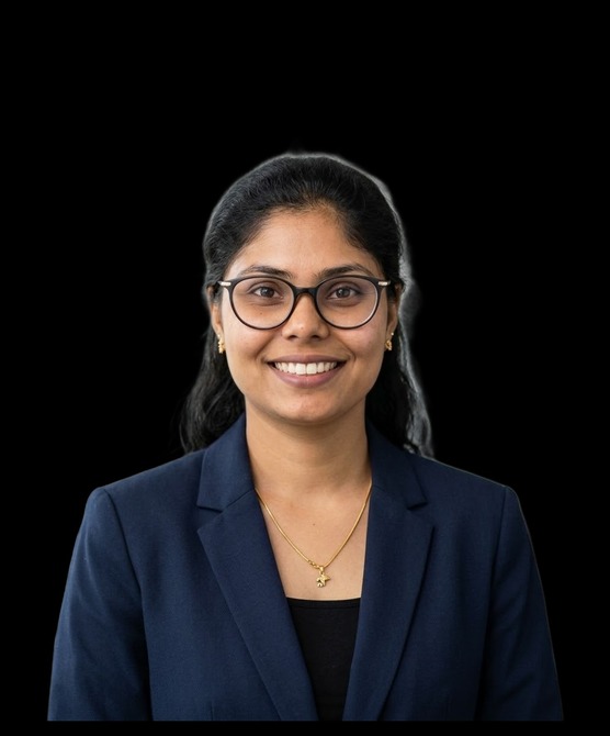 Pavithra Nagarajan